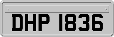 DHP1836