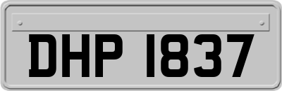 DHP1837