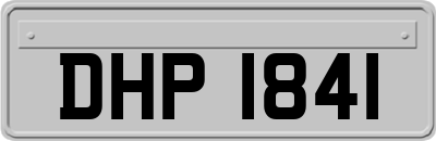 DHP1841