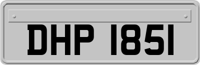 DHP1851
