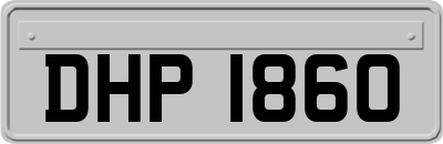 DHP1860