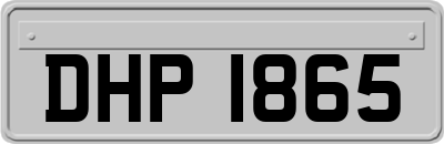 DHP1865