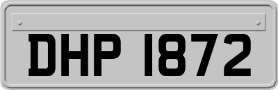 DHP1872