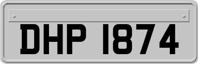 DHP1874