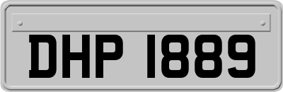 DHP1889