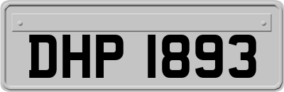 DHP1893