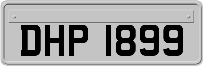 DHP1899