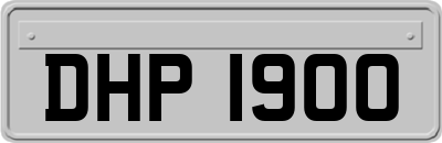 DHP1900