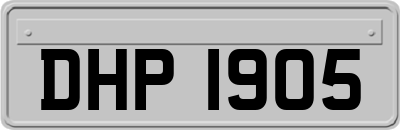 DHP1905