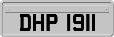 DHP1911
