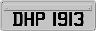 DHP1913