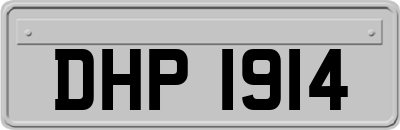 DHP1914