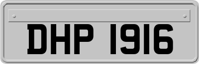 DHP1916