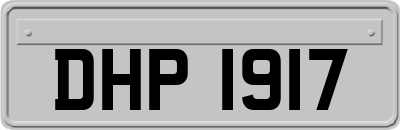 DHP1917