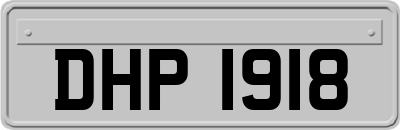 DHP1918