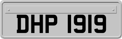 DHP1919