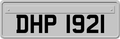 DHP1921