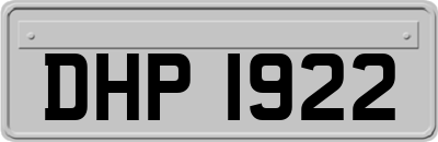 DHP1922