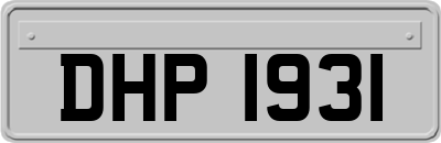DHP1931