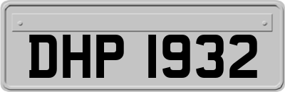 DHP1932
