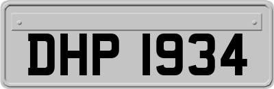 DHP1934