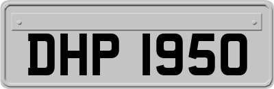 DHP1950