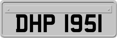 DHP1951