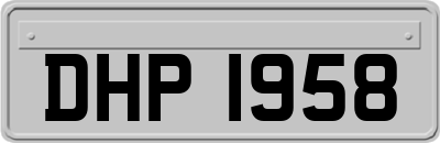 DHP1958