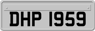 DHP1959