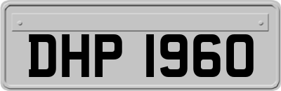 DHP1960