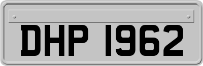 DHP1962