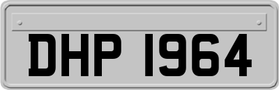 DHP1964
