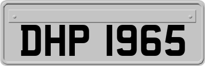 DHP1965