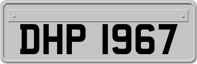 DHP1967