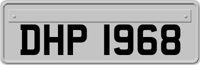 DHP1968