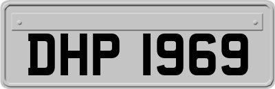 DHP1969