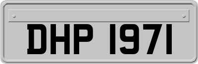 DHP1971