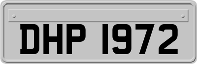 DHP1972