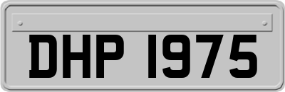 DHP1975