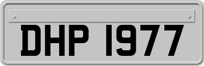 DHP1977