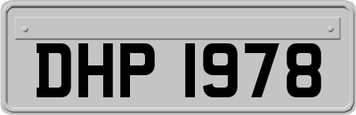DHP1978
