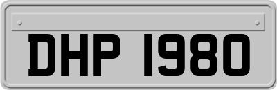 DHP1980