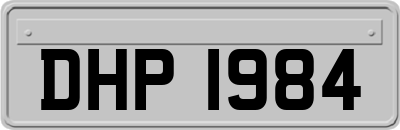 DHP1984
