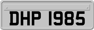 DHP1985