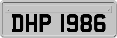 DHP1986