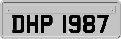 DHP1987