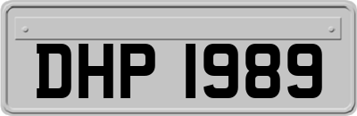 DHP1989
