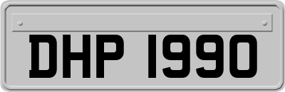 DHP1990