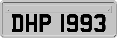 DHP1993