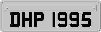 DHP1995